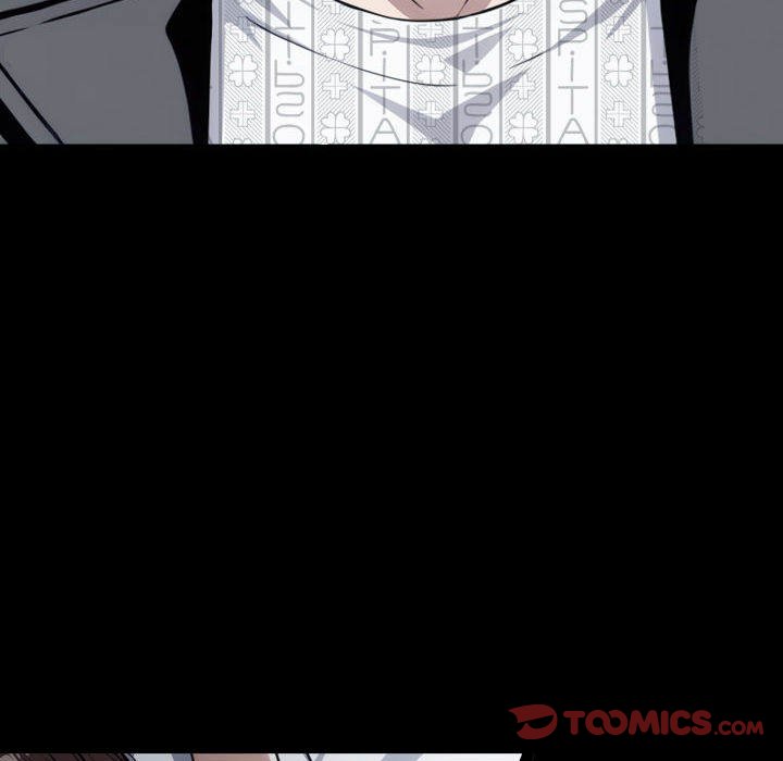 Workaholic Gangster Chapter 75 - Page 30
