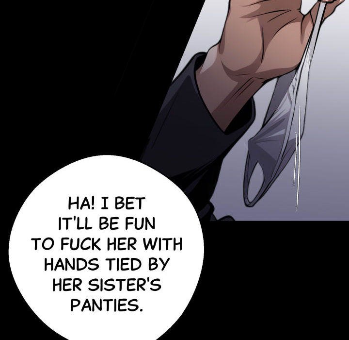 Workaholic Gangster Chapter 75 - Page 32
