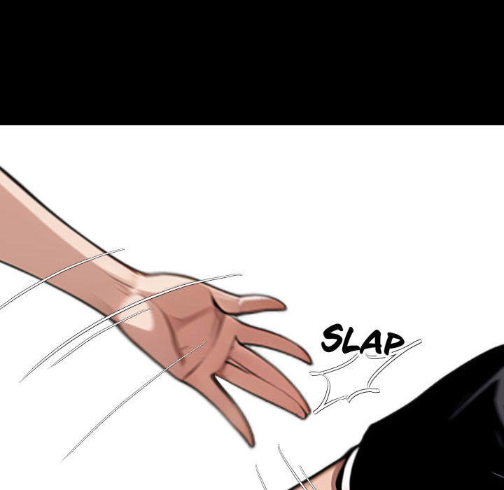 Workaholic Gangster Chapter 75 - Page 35