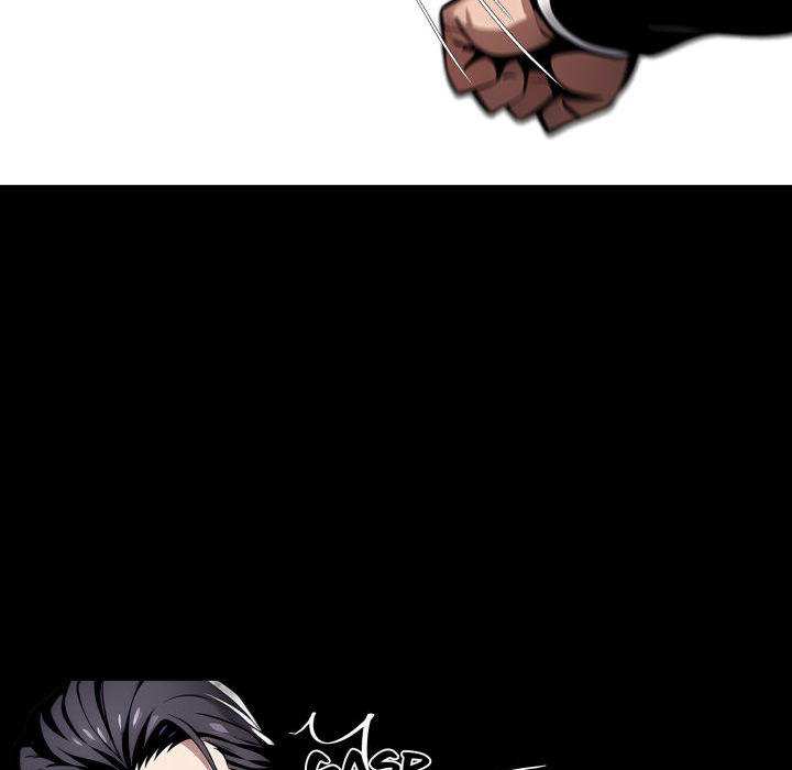 Workaholic Gangster Chapter 75 - Page 36