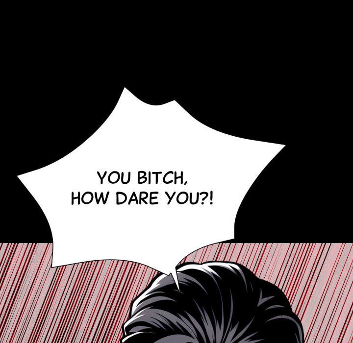 Workaholic Gangster Chapter 75 - Page 38