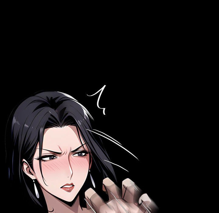 Workaholic Gangster Chapter 75 - Page 40