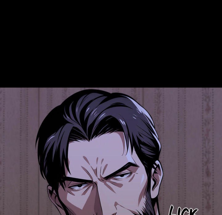 Workaholic Gangster Chapter 75 - Page 5