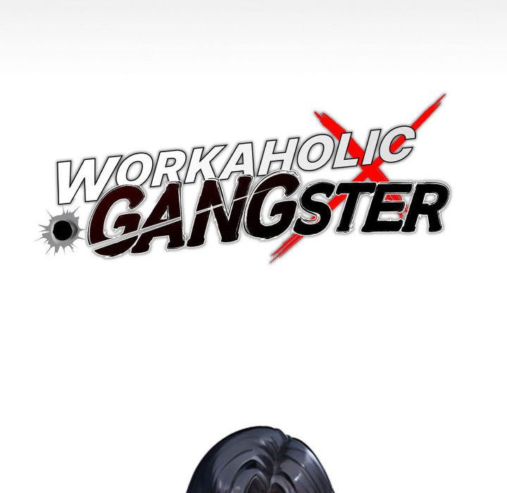Workaholic Gangster Chapter 75 - Page 44