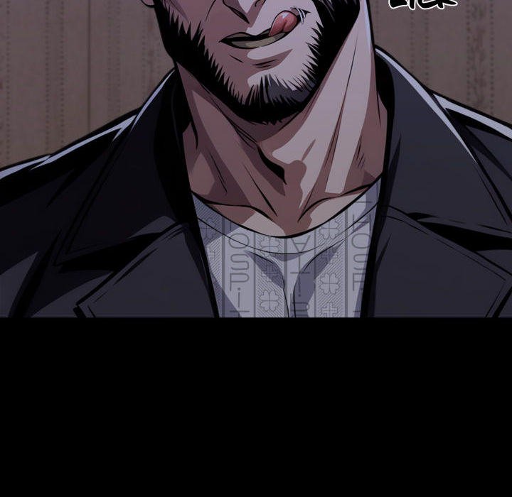 Workaholic Gangster Chapter 75 - Page 6