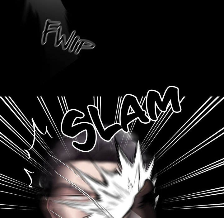 Workaholic Gangster Chapter 75 - Page 51