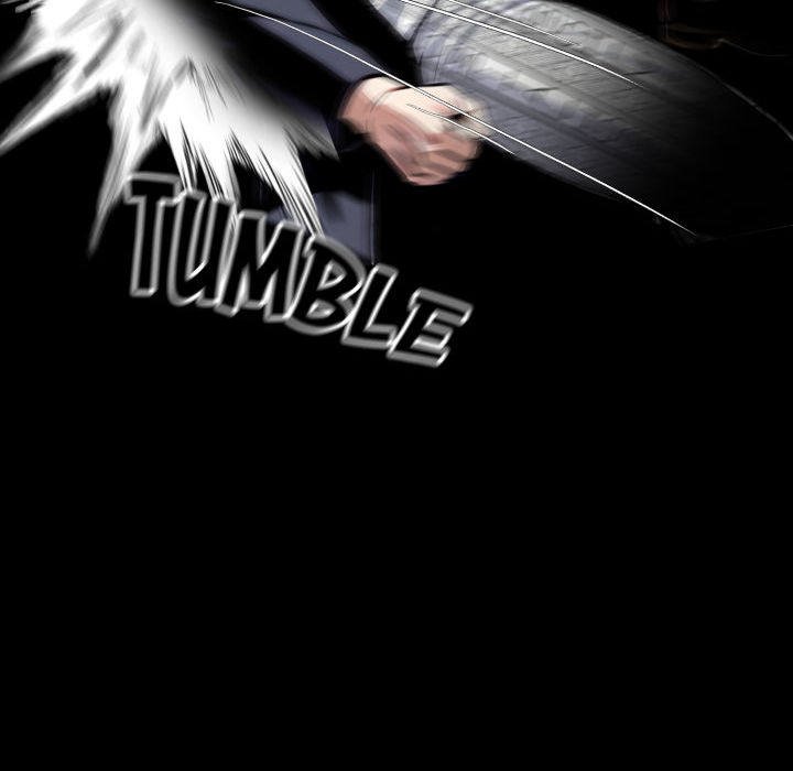 Workaholic Gangster Chapter 75 - Page 56