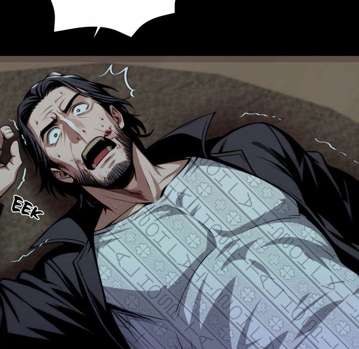 Workaholic Gangster Chapter 75 - Page 59