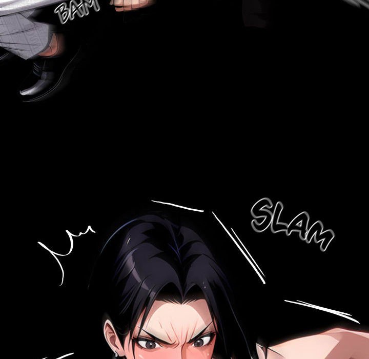 Workaholic Gangster Chapter 75 - Page 64