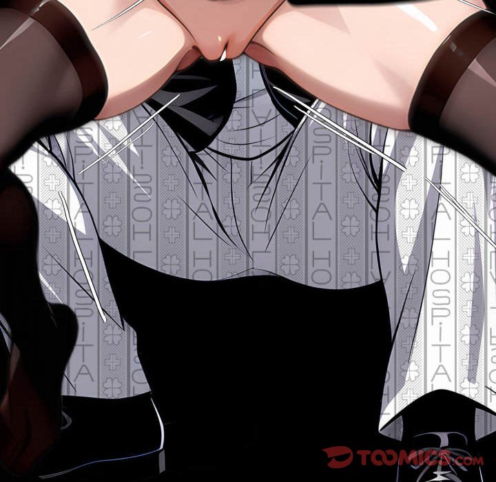 Workaholic Gangster Chapter 75 - Page 66