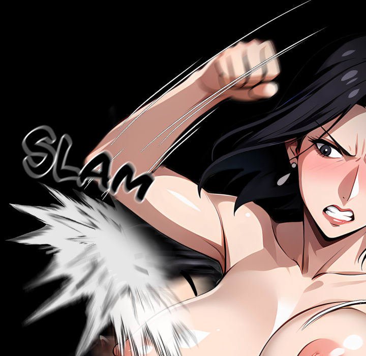 Workaholic Gangster Chapter 75 - Page 71