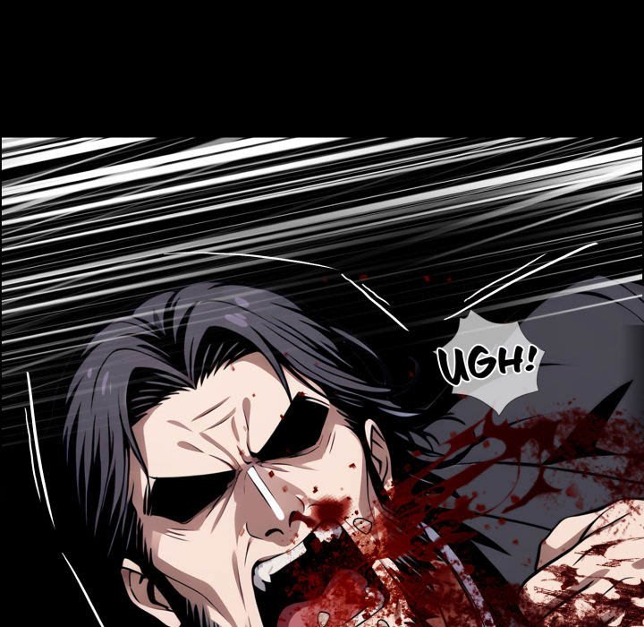 Workaholic Gangster Chapter 75 - Page 73