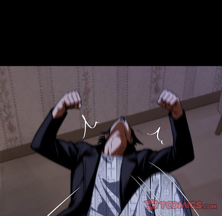 Workaholic Gangster Chapter 75 - Page 75