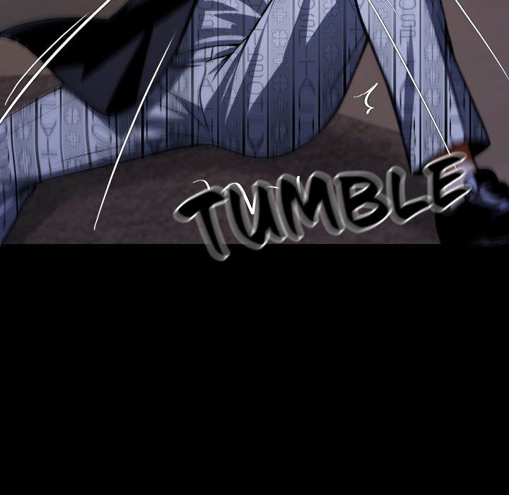 Workaholic Gangster Chapter 75 - Page 76