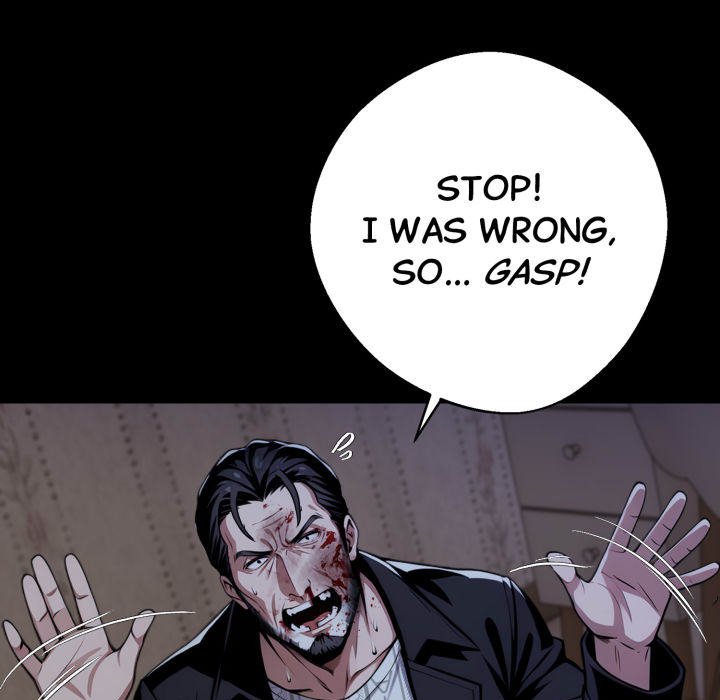 Workaholic Gangster Chapter 75 - Page 79