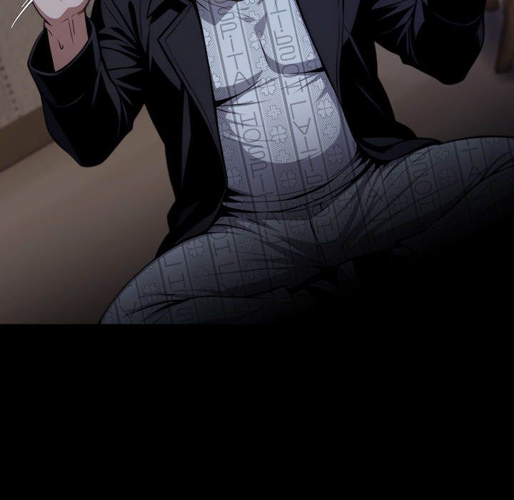 Workaholic Gangster Chapter 75 - Page 80