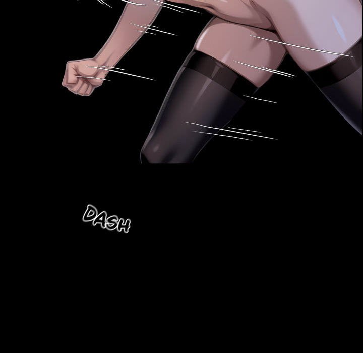 Workaholic Gangster Chapter 75 - Page 82
