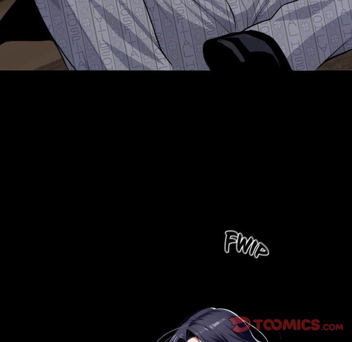 Workaholic Gangster Chapter 75 - Page 84