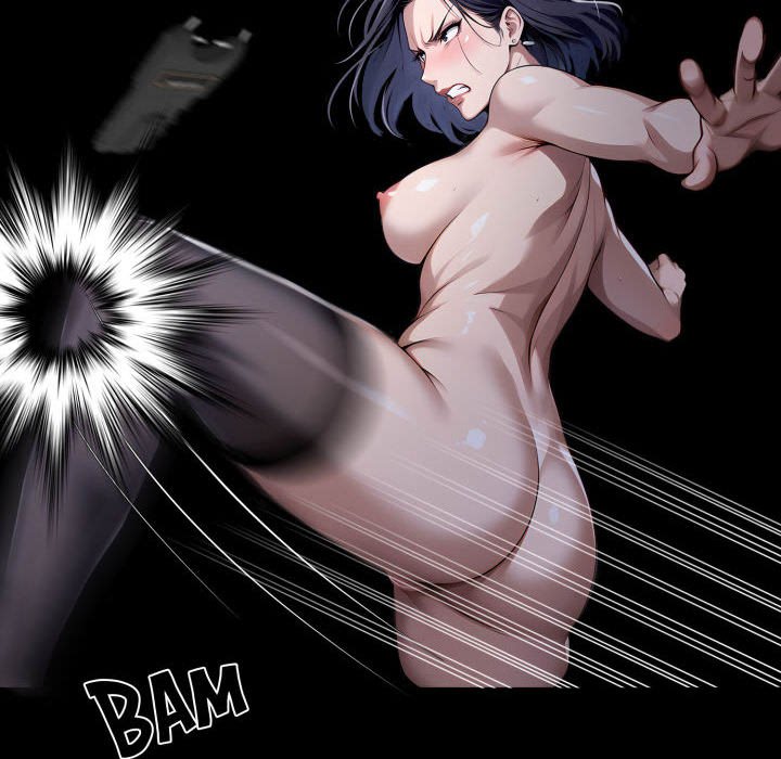 Workaholic Gangster Chapter 75 - Page 85