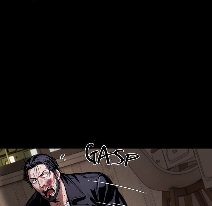 Workaholic Gangster Chapter 75 - Page 86