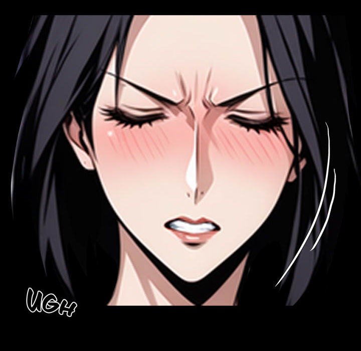 Workaholic Gangster Chapter 75 - Page 10