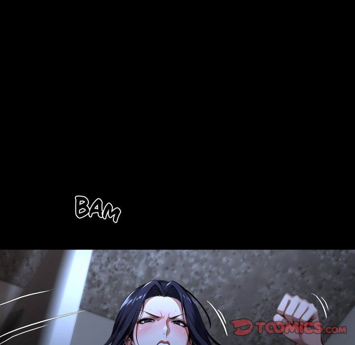 Workaholic Gangster Chapter 75 - Page 93