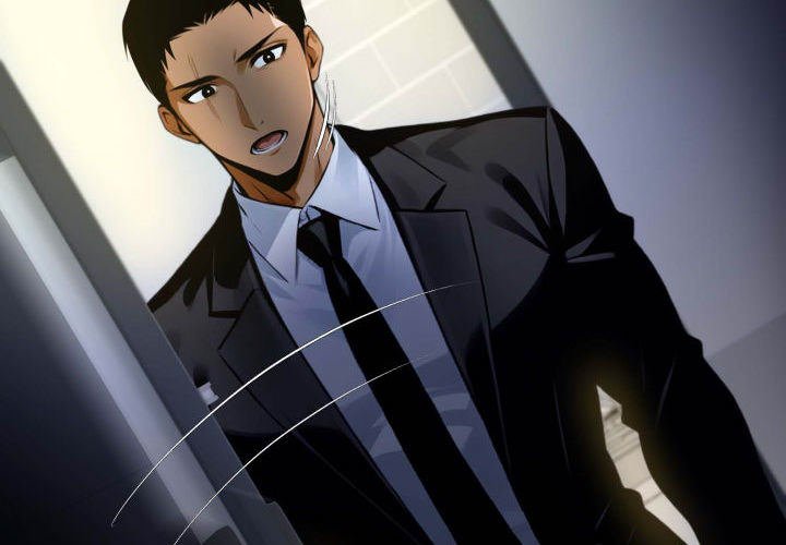 Workaholic Gangster Chapter 76 - Page 2