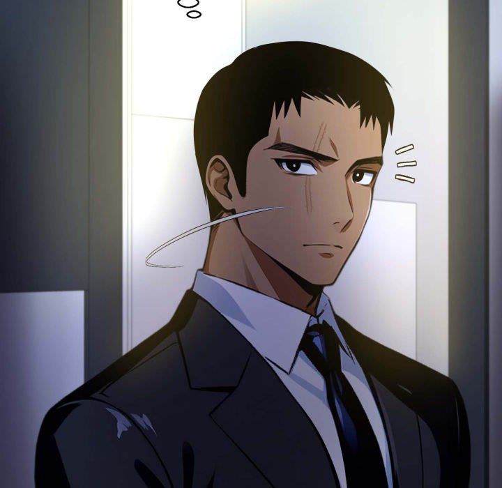 Workaholic Gangster Chapter 76 - Page 11