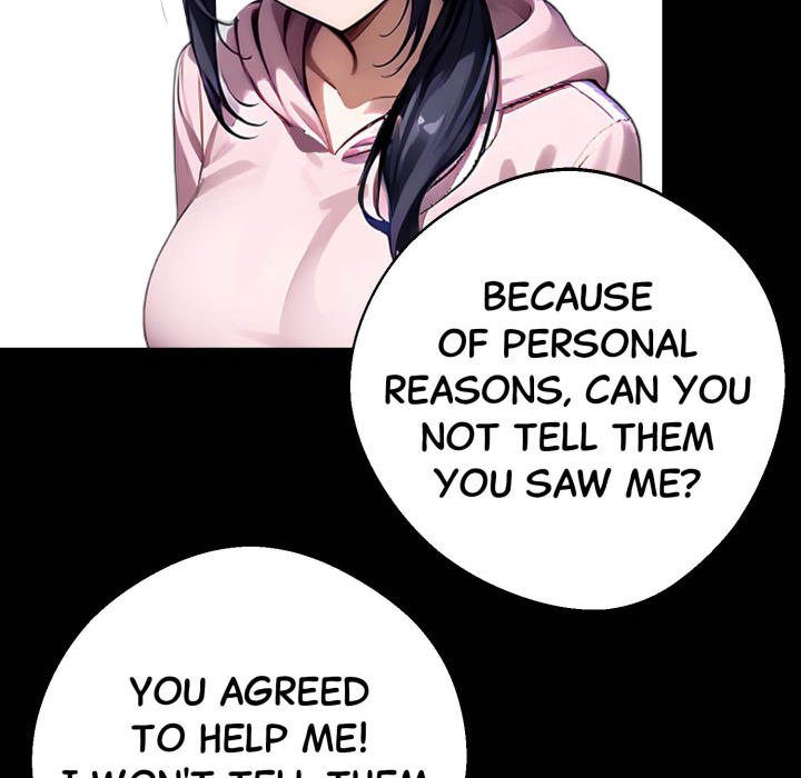 Workaholic Gangster Chapter 76 - Page 101