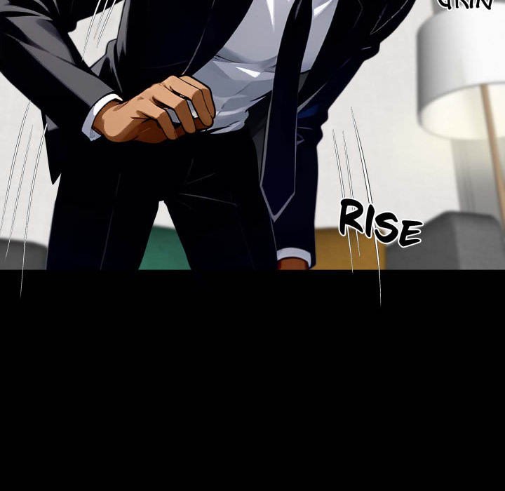 Workaholic Gangster Chapter 76 - Page 104