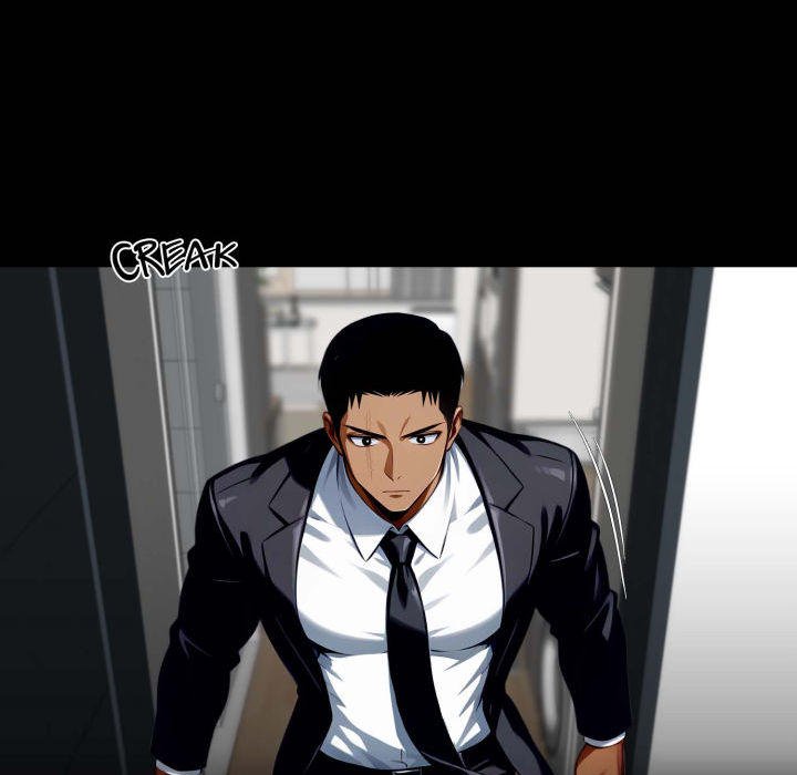 Workaholic Gangster Chapter 76 - Page 105