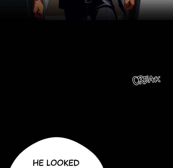 Workaholic Gangster Chapter 76 - Page 106