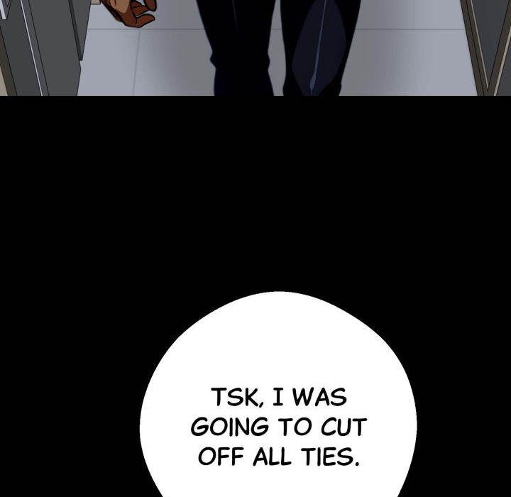 Workaholic Gangster Chapter 76 - Page 113