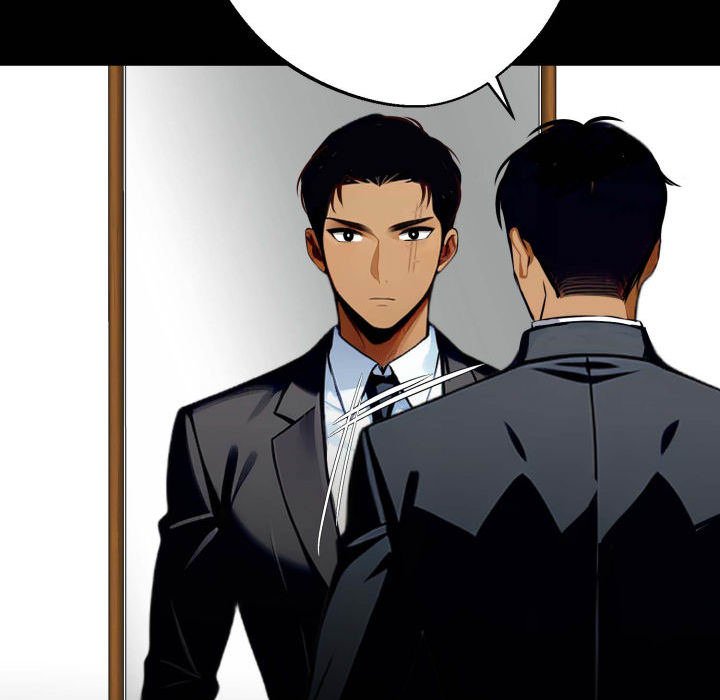 Workaholic Gangster Chapter 76 - Page 114