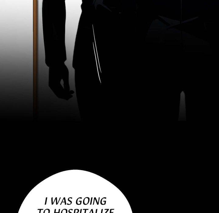 Workaholic Gangster Chapter 76 - Page 115