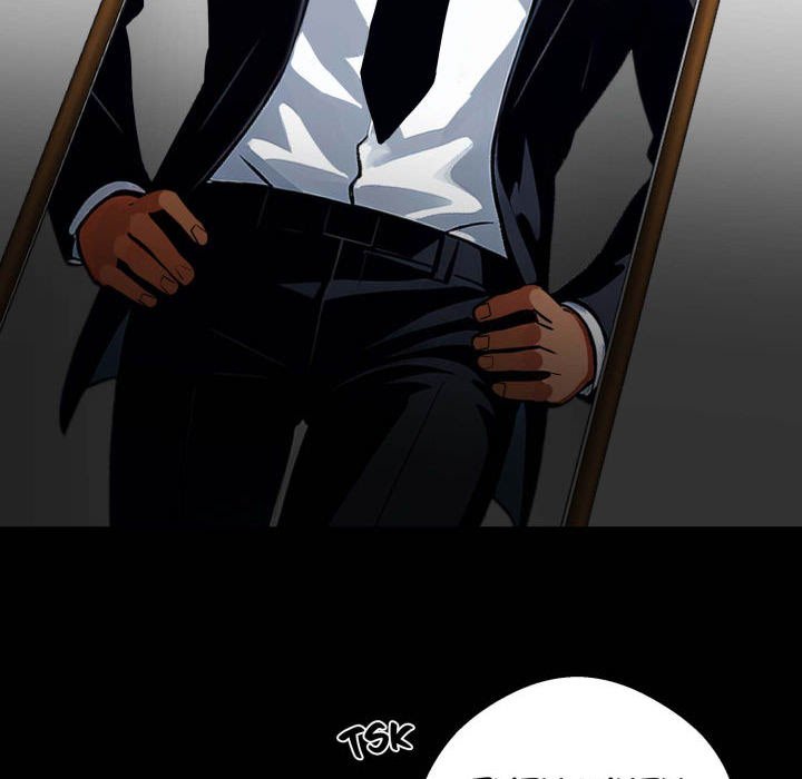Workaholic Gangster Chapter 76 - Page 117