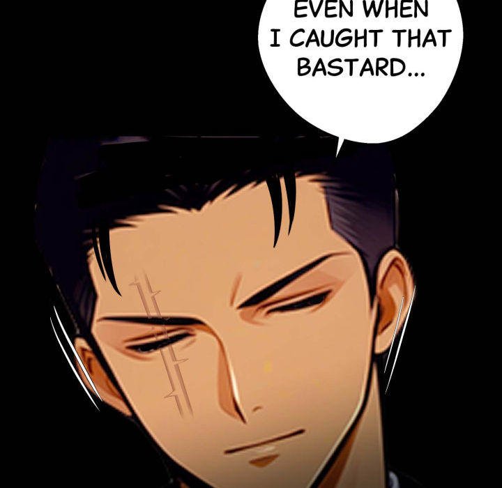 Workaholic Gangster Chapter 76 - Page 118