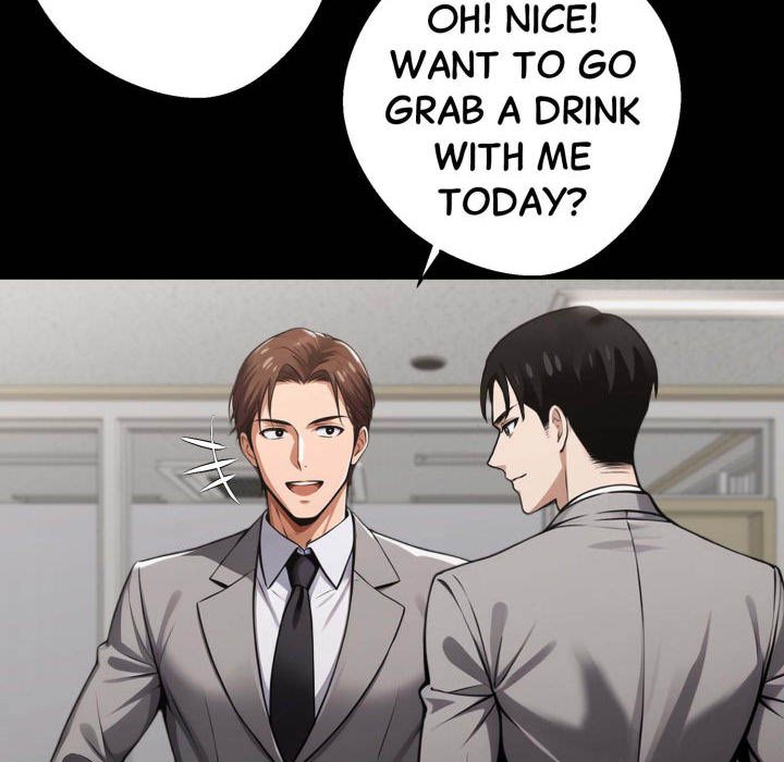 Workaholic Gangster Chapter 76 - Page 126