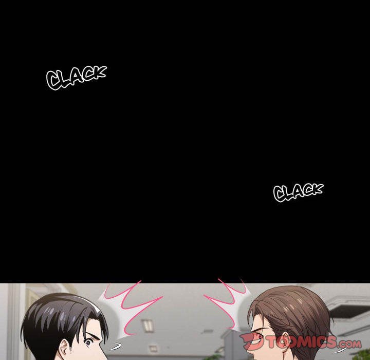 Workaholic Gangster Chapter 76 - Page 129