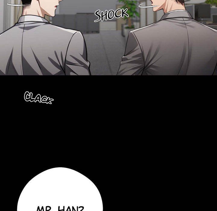 Workaholic Gangster Chapter 76 - Page 130
