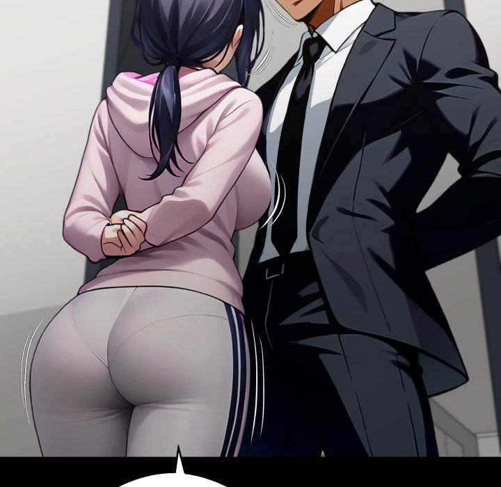 Workaholic Gangster Chapter 76 - Page 14