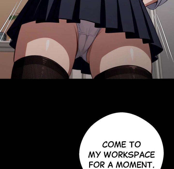 Workaholic Gangster Chapter 76 - Page 132