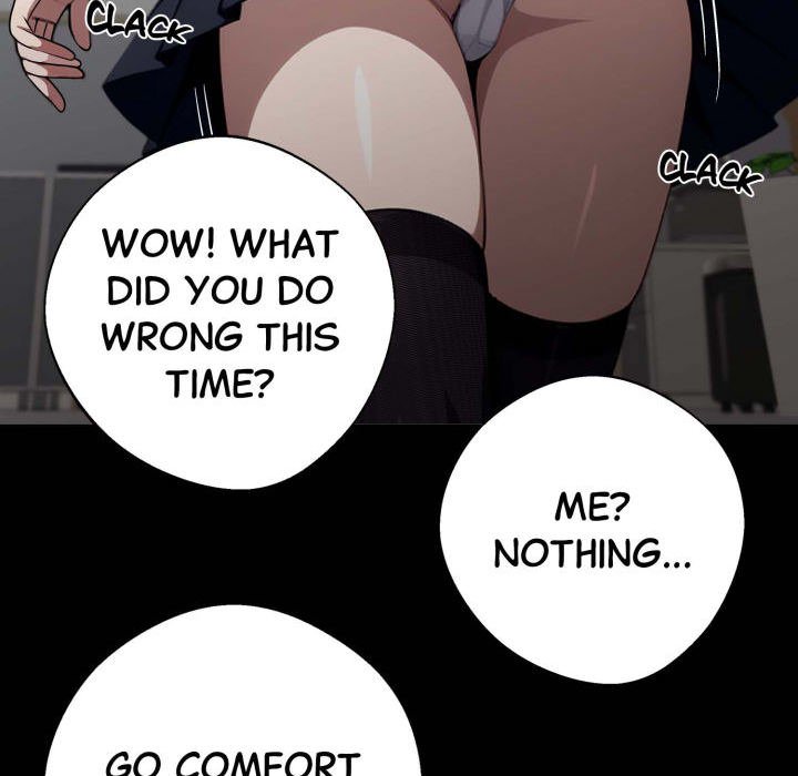 Workaholic Gangster Chapter 76 - Page 136