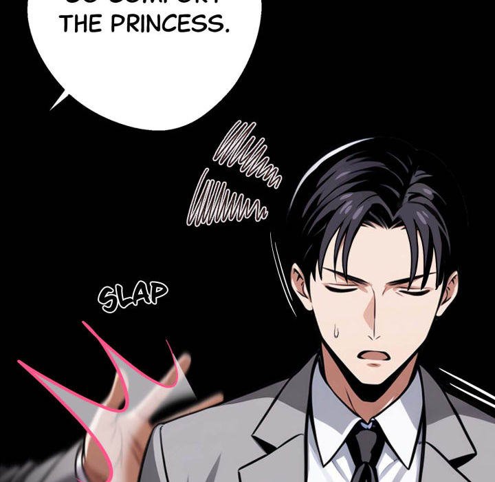 Workaholic Gangster Chapter 76 - Page 137