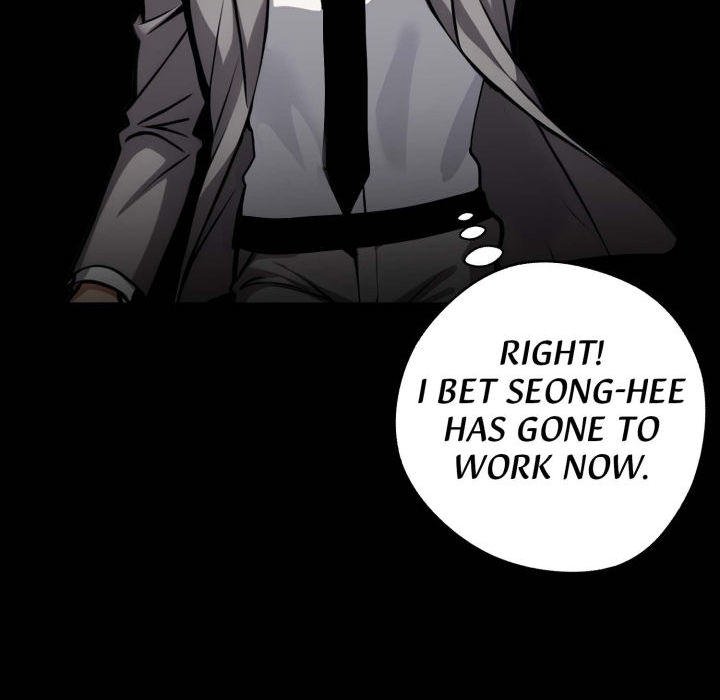 Workaholic Gangster Chapter 76 - Page 140