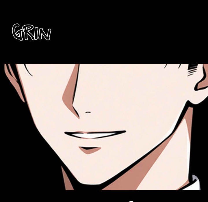 Workaholic Gangster Chapter 76 - Page 141