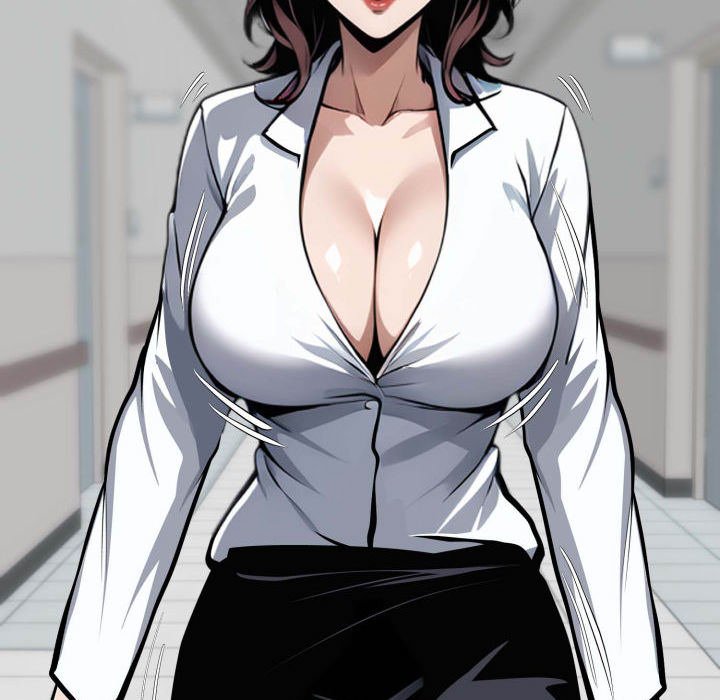 Workaholic Gangster Chapter 76 - Page 144