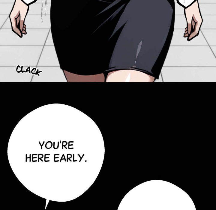 Workaholic Gangster Chapter 76 - Page 145