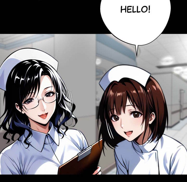 Workaholic Gangster Chapter 76 - Page 146