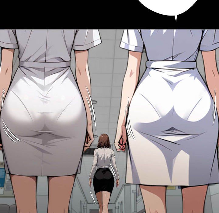 Workaholic Gangster Chapter 76 - Page 150